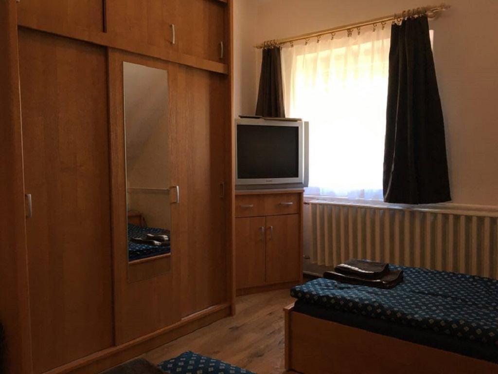 Fitt Maganszallashely Sásd Dış mekan fotoğraf