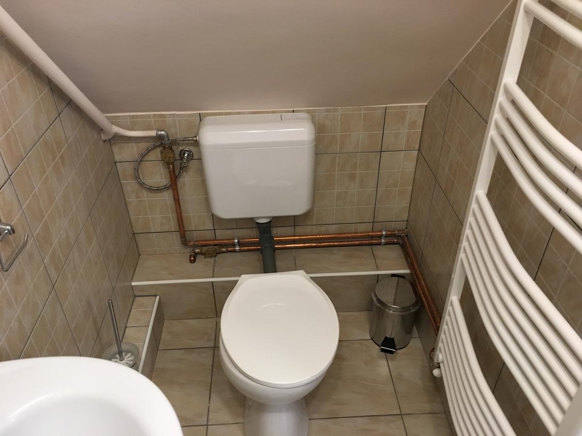 Fitt Maganszallashely Sásd Dış mekan fotoğraf